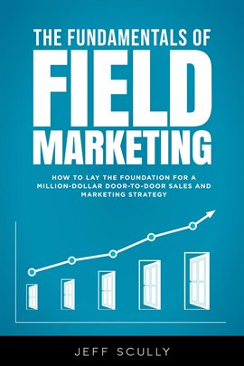 Cover image for The Fundamentals of Field Marketing