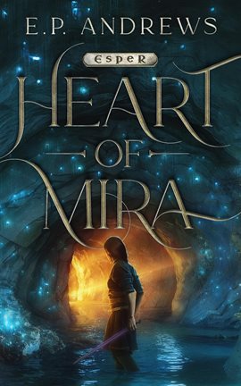 Imagen de portada para Heart of Mira