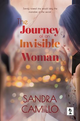 Cover image for The Journey of an Invisible Woman