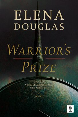 Cover image for Warrior's Prize