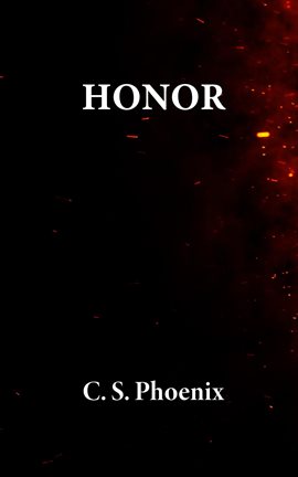 Imagen de portada para Honor