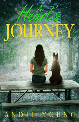 Imagen de portada para A Heart's Journey