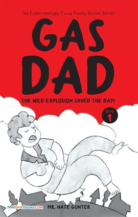 Cover image for Gas Dad