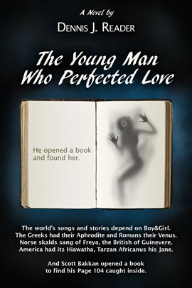 Imagen de portada para The Young Man Who Perfected Love