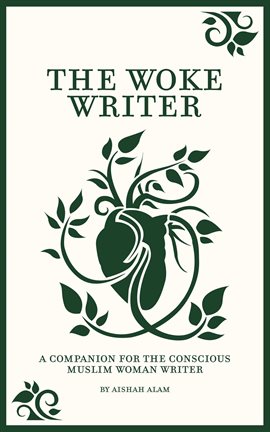 Imagen de portada para The Woke Writer