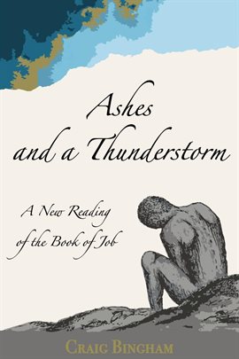 Cover image for Ashes and a Thunderstorm