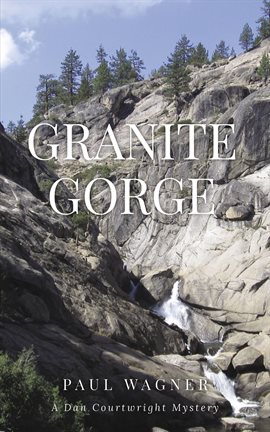 Cover image for Granite Gorge