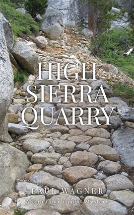 Cover image for High Sierra Quarry