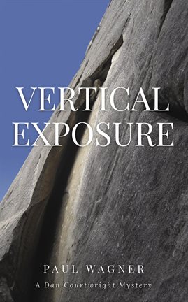 Cover image for Vertical Exposure