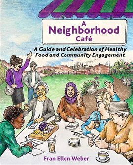 Imagen de portada para A Neighborhood Café