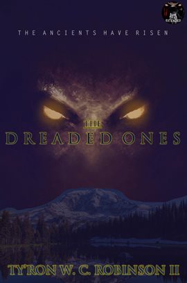 Cover image for The Dreaded Ones