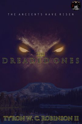 Imagen de portada para The Dreaded Ones