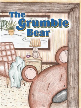 Cover image for The Grumble Bear