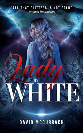 Cover image for Lady in White