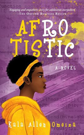 Cover image for Afrotistic