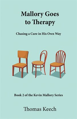 Imagen de portada para Mallory Goes to Therapy