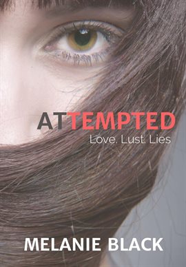 Cover image for Attempted