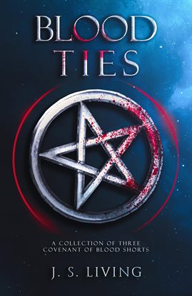 Imagen de portada para Blood Ties