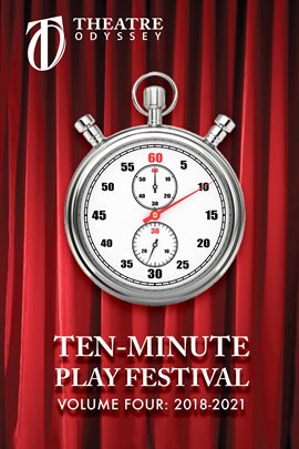 Cover image for Ten-Minute Play Festival, Volume IV