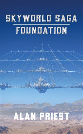 Cover image for Foundation