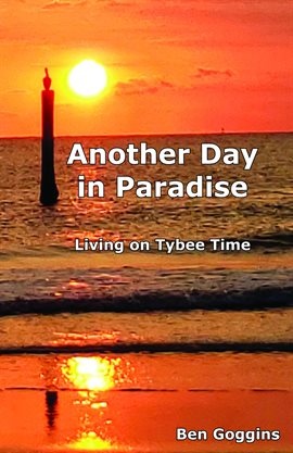Cover image for Another Day in Paradise