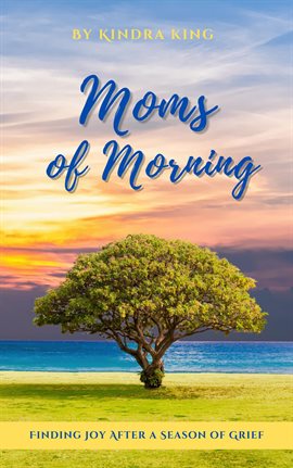 Cover image for Moms of Morning