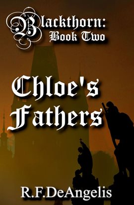 Cover image for Chloe's Fathers