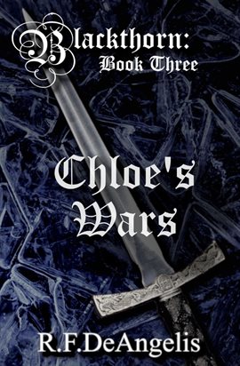 Cover image for Chloe's Wars