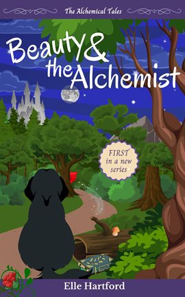 Cover image for Beauty and the Alchemist