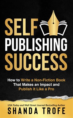 Imagen de portada para Self-Publishing Success