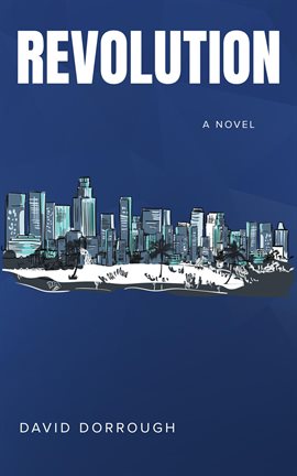 Cover image for Revolution