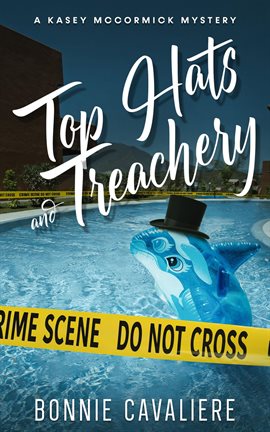 Imagen de portada para Top Hats and Treachery