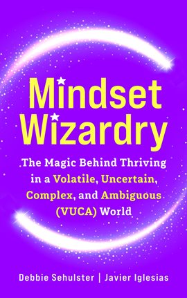 Cover image for Mindset Wizardry