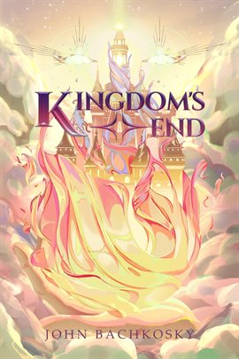 Cover image for Kingdom's End