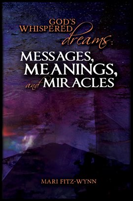 Imagen de portada para God's Whispered Dreams