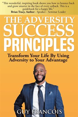 Imagen de portada para The Adversity Success Principles