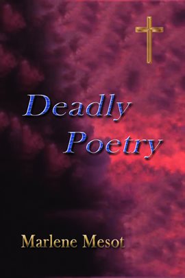 Cover image for Deadly Poetry