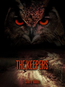 Cover image for The Keepers