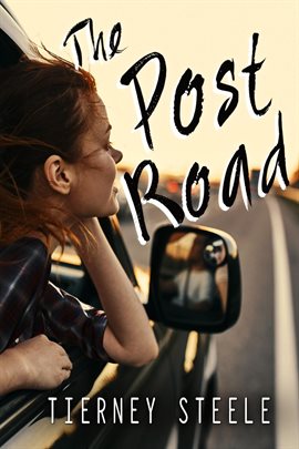 Imagen de portada para The Post Road