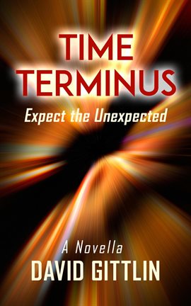 Cover image for Time Terminus