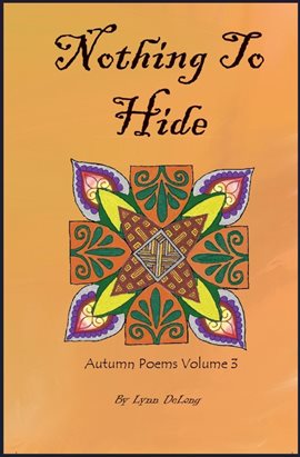 Imagen de portada para Autumn Poems, Volume 3