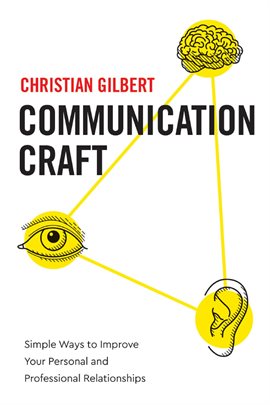 Imagen de portada para Communication Craft