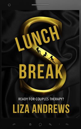 Cover image for Lunch Break