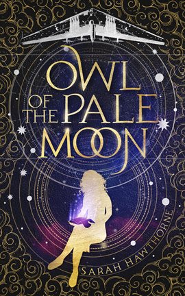 Imagen de portada para Owl of the Pale Moon