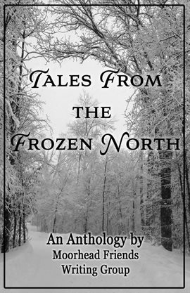 Cover image for Tales From the Frozen North
