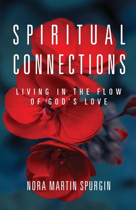 Cover image for Spiritual Connections