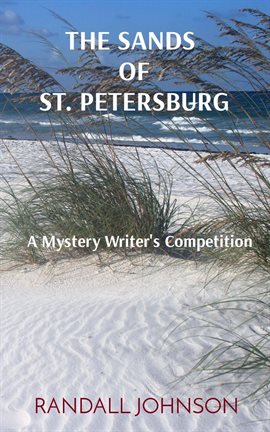 Cover image for The Sand of  St. Petersburg