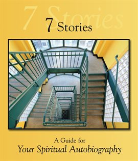 Cover image for 7 Stories