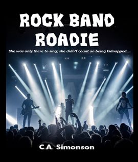 Cover image for Rockband Roadie