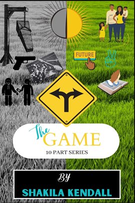 Cover image for The Game
